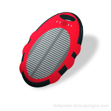 2014 Power Bank Solar, Mobile Phone Battery Charger